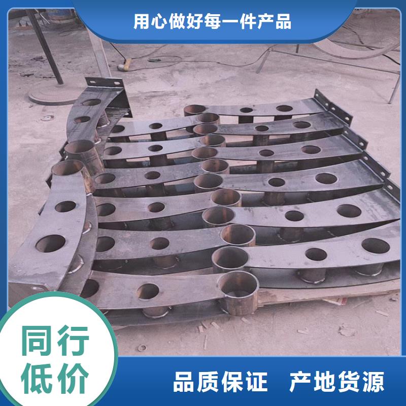 噴塑橋梁護欄促銷