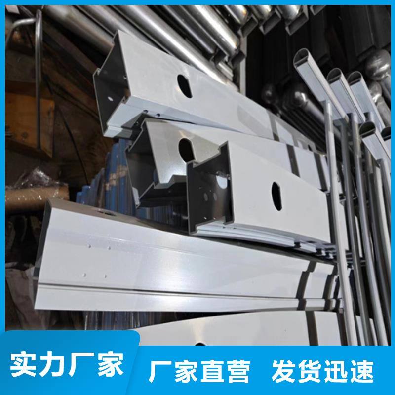 定制仿木紋欄桿的公司