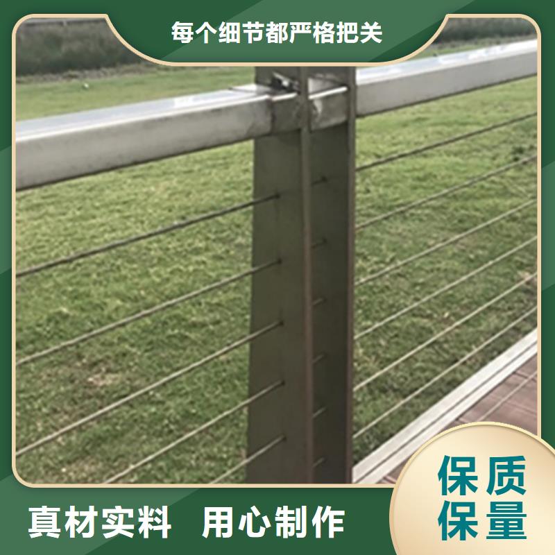 定制仿木紋欄桿的公司