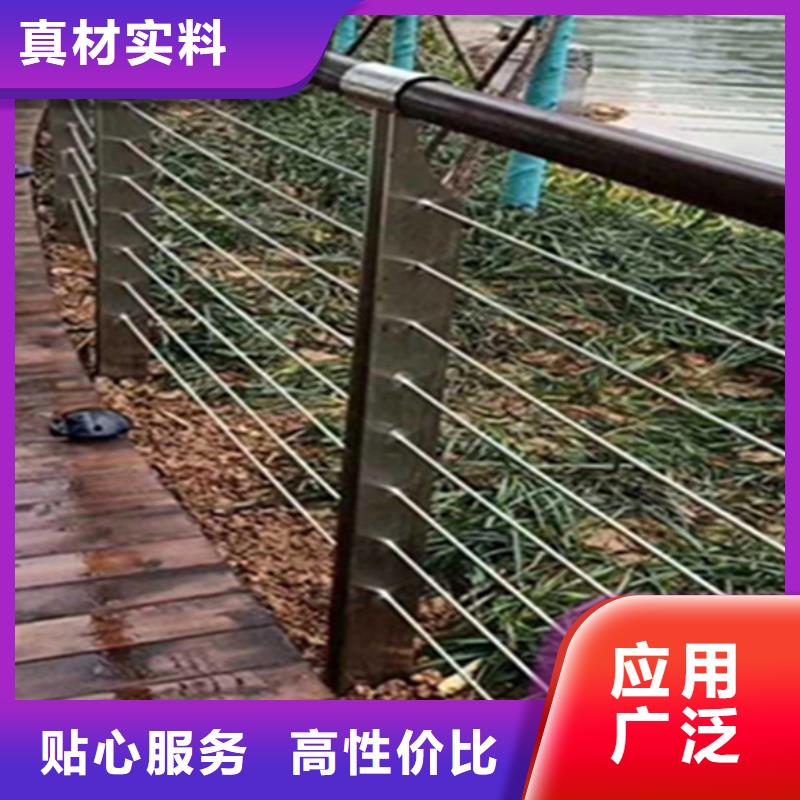 价格实惠的路侧防撞镀锌钢丝绳索道路护栏生产厂家
