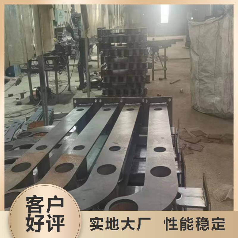 定制仿木紋欄桿的公司