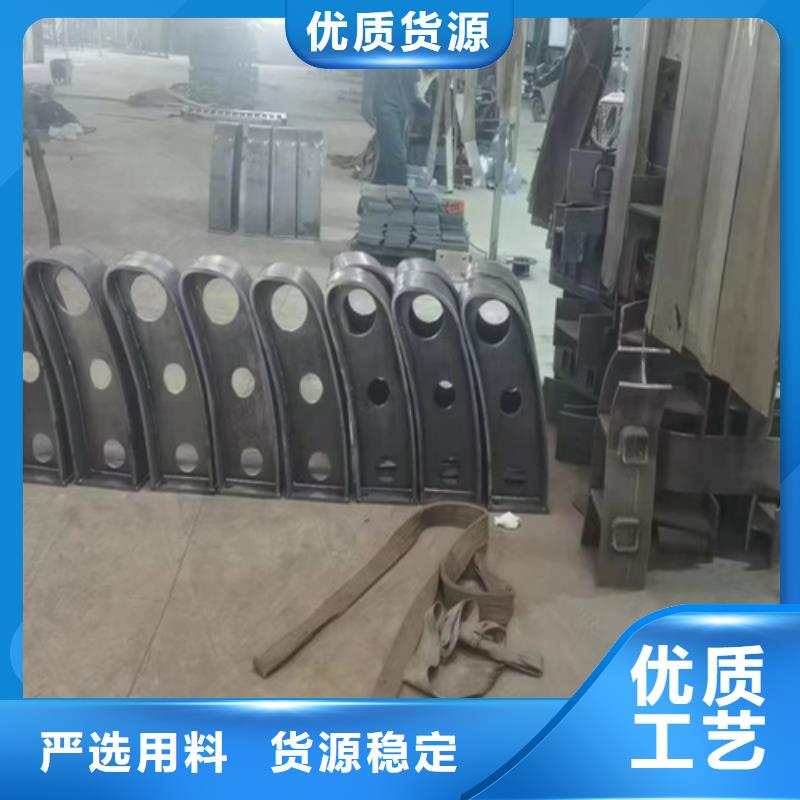 周边防撞护栏厂家