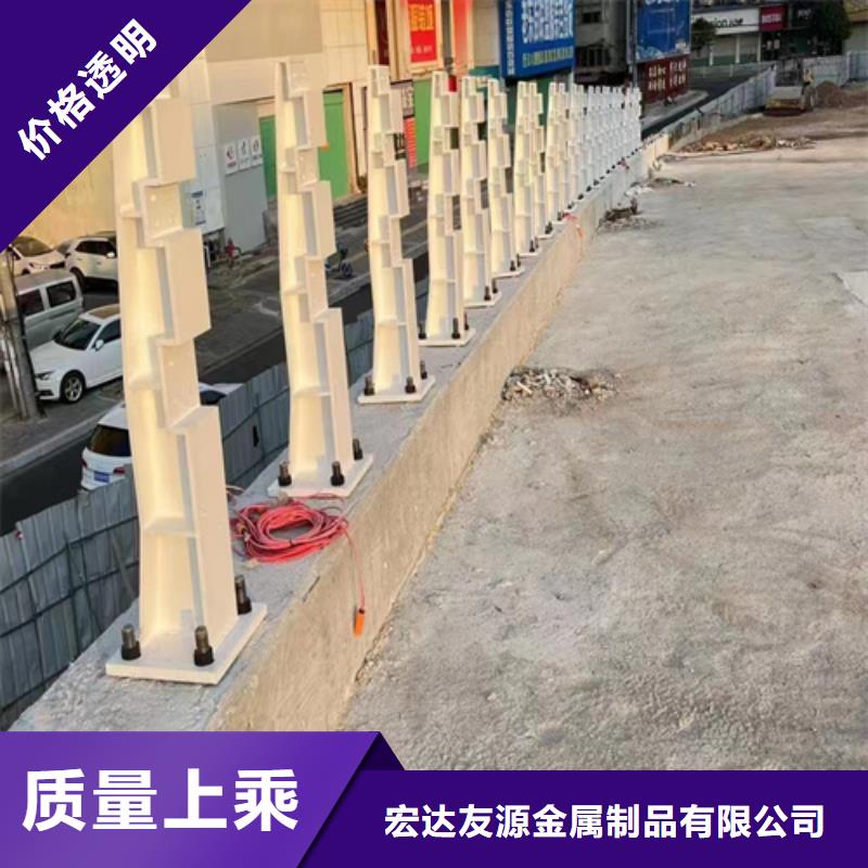 值得信賴(lài)的不銹鋼繩索護(hù)欄圖片經(jīng)銷(xiāo)商