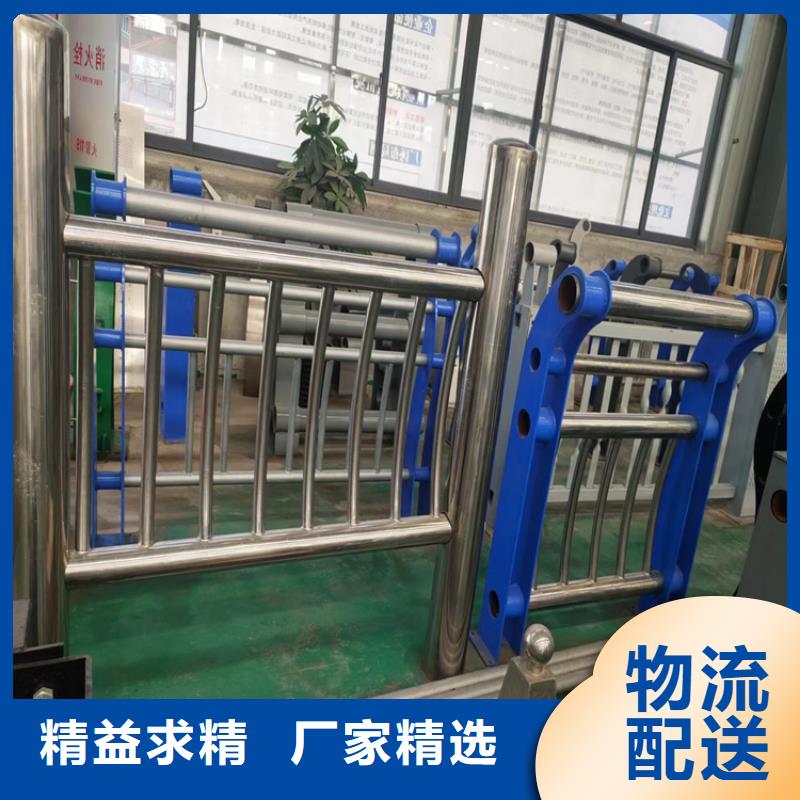 口碑好的熱鍍鋅纜索欄桿銷售廠家