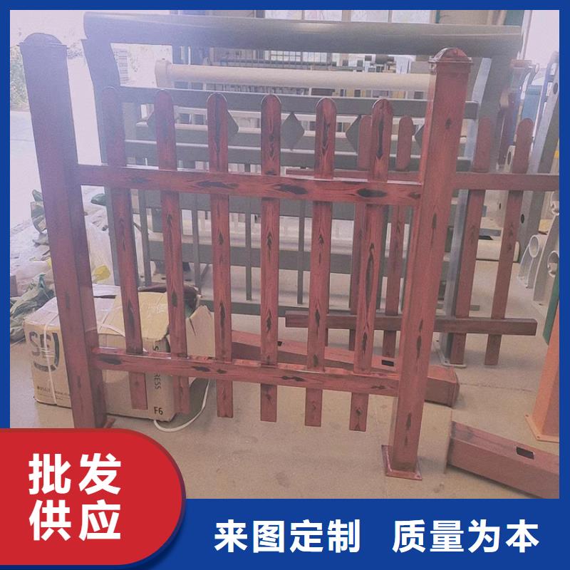 銷售橋梁防撞護欄 _品牌廠家