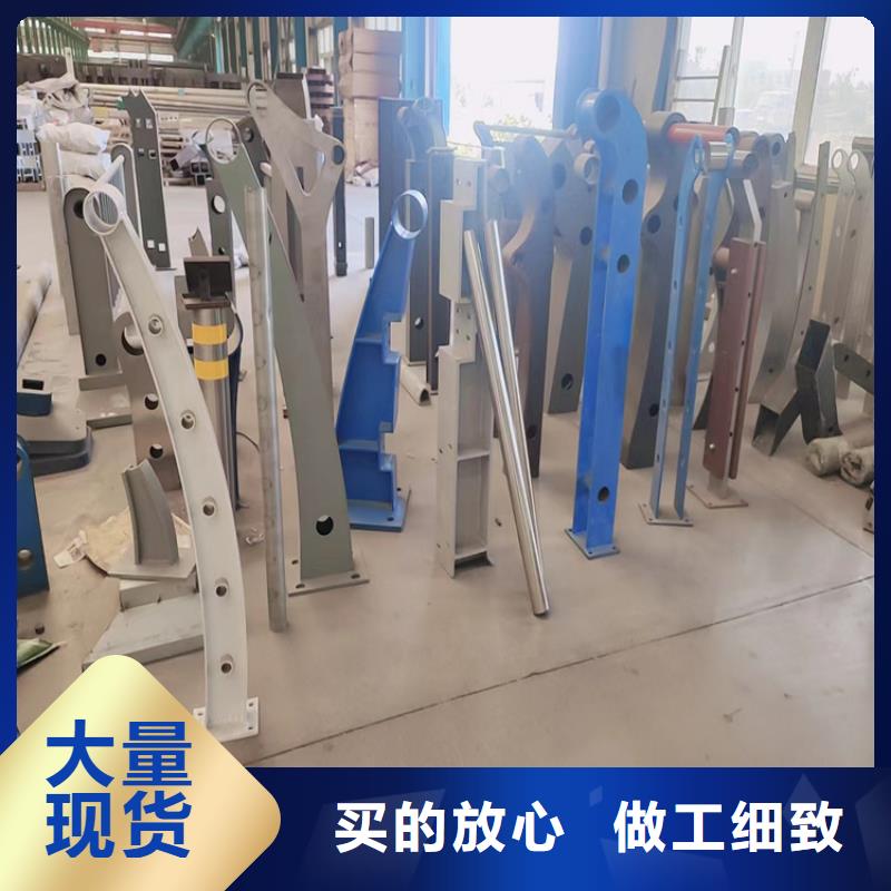 不銹鋼欄桿多少錢一米源頭廠家