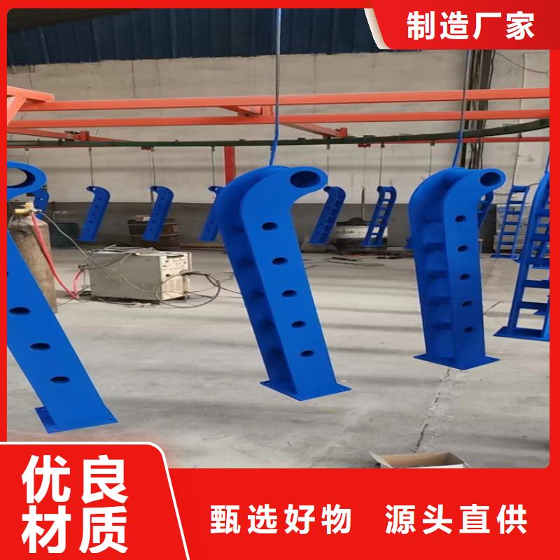 价格实惠的路侧防撞镀锌钢丝绳索道路护栏生产厂家