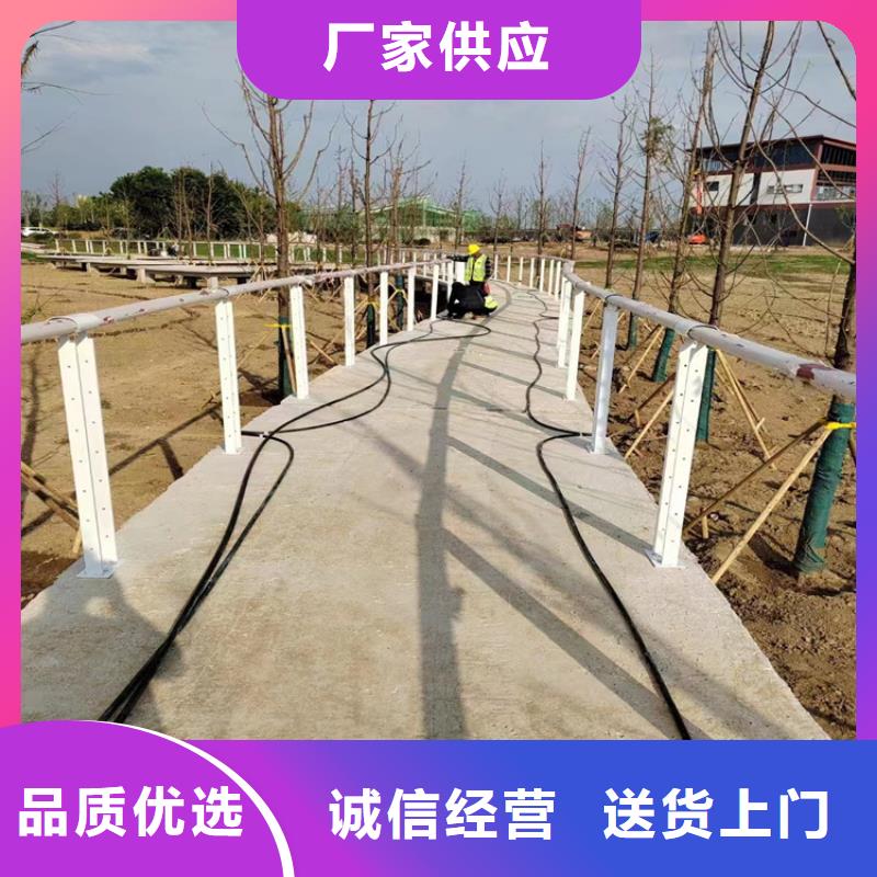 不銹鋼鋼絲繩護(hù)欄廠家批量采購