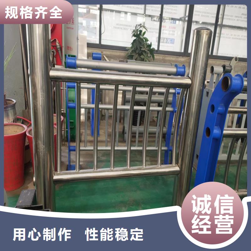 不锈钢绳索护栏厂家合作共赢
