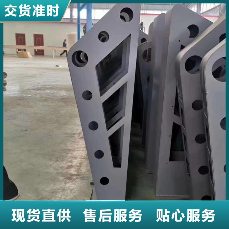 绳索河道护栏价格实在