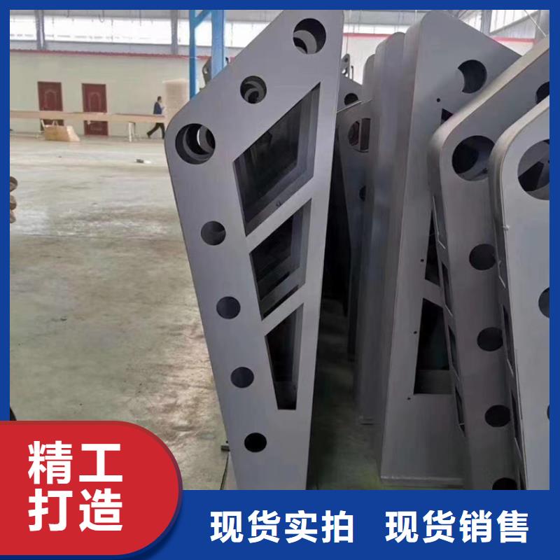 不銹鋼欄桿多少錢一米源頭廠家