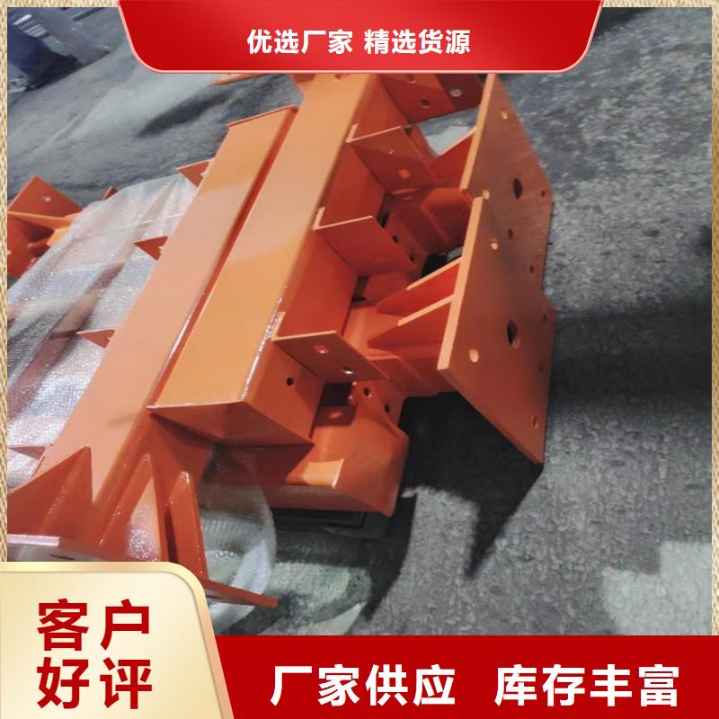 周边防撞护栏厂家