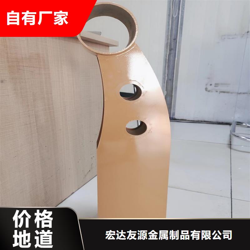 經(jīng)驗(yàn)豐富的景觀鋼絲圍欄廠家