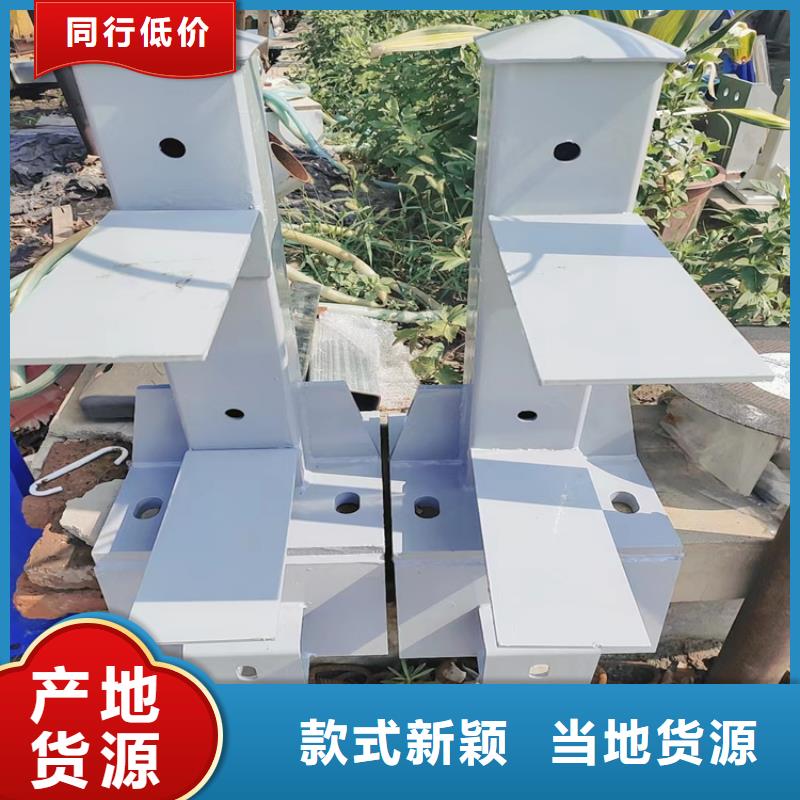 繩索護(hù)欄的安裝方法選擇我們明智