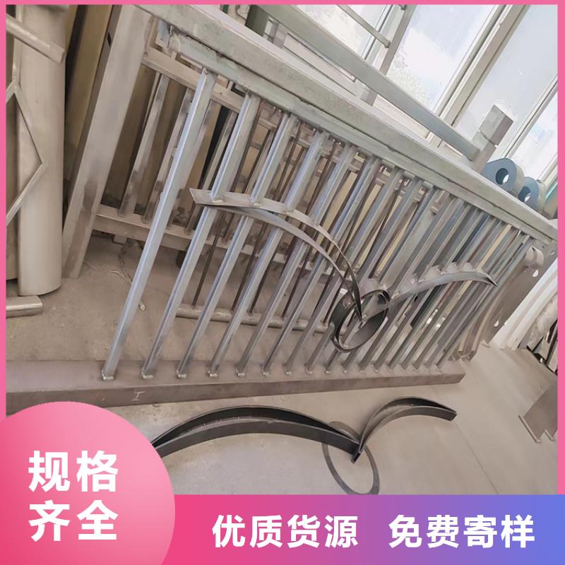 不銹鋼繩索護(hù)欄_景觀橋梁欄桿廠家品質(zhì)服務(wù)誠信為本