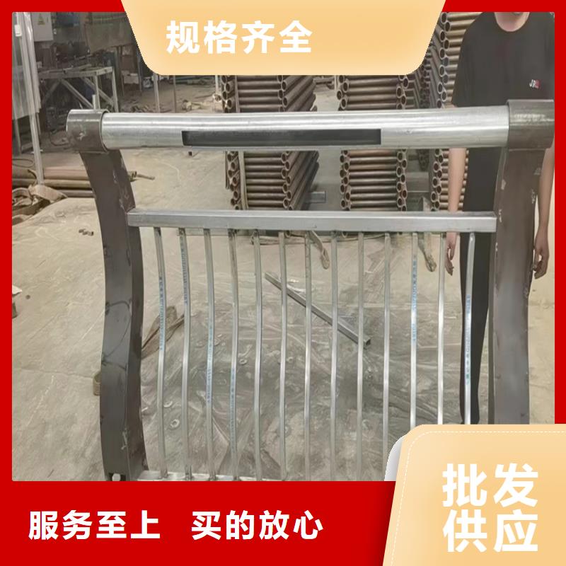 304不銹鋼鋼絲繩欄桿 質(zhì)量穩(wěn)妥