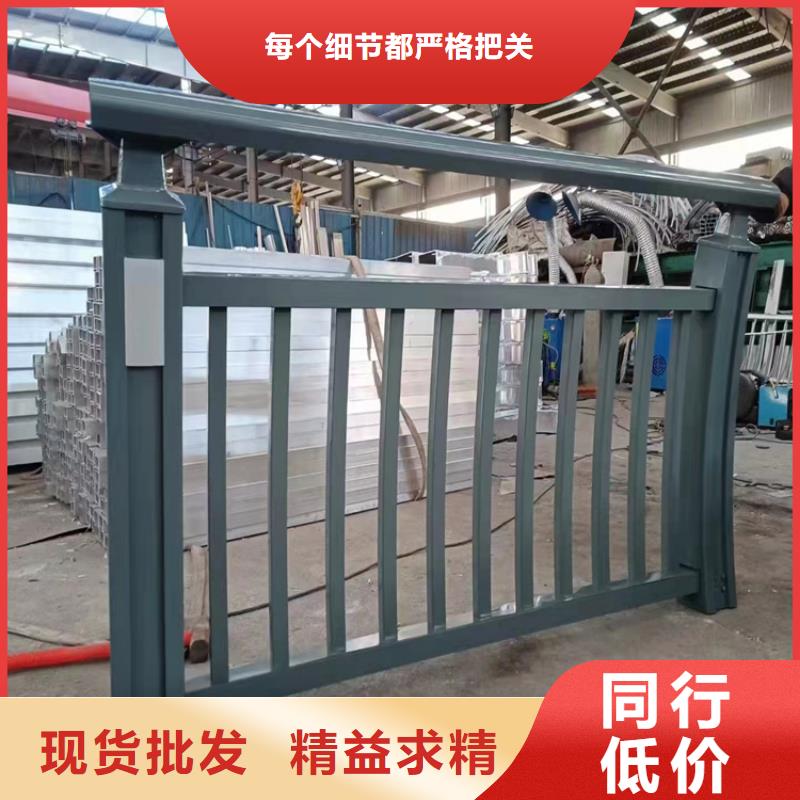 周边防撞护栏厂家