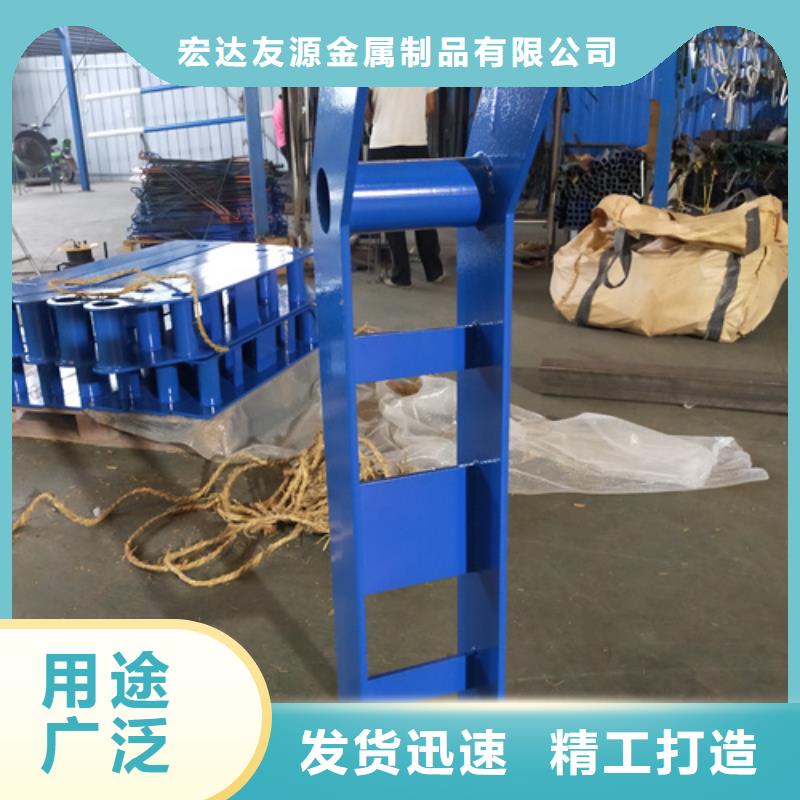 河道防護(hù)欄-河道防護(hù)欄廠家直銷