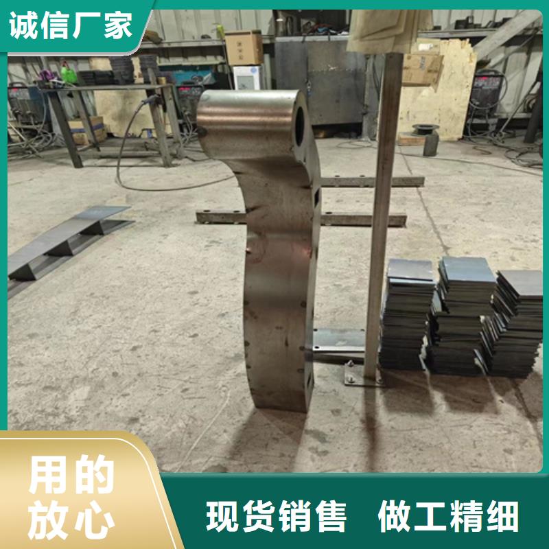 批發(fā)河道防護(hù)欄 