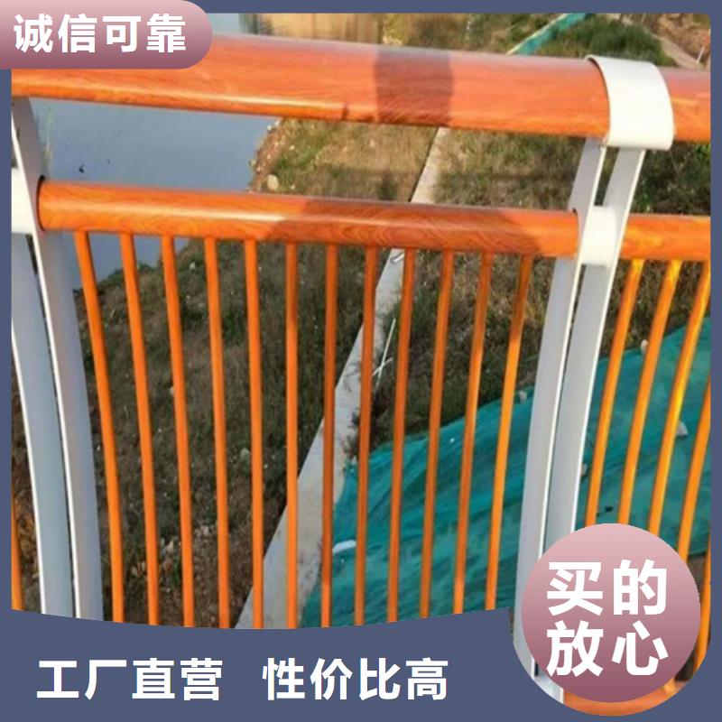 河道護欄廠家設計生產廠家_廠家直銷