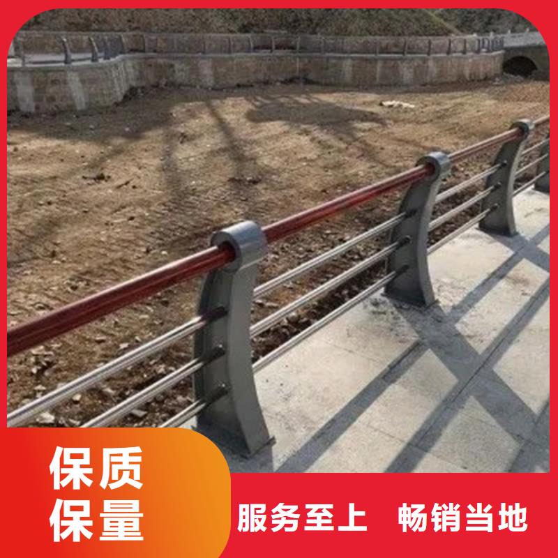 銷售河道護(hù)欄一米多少錢_誠(chéng)信企業(yè)