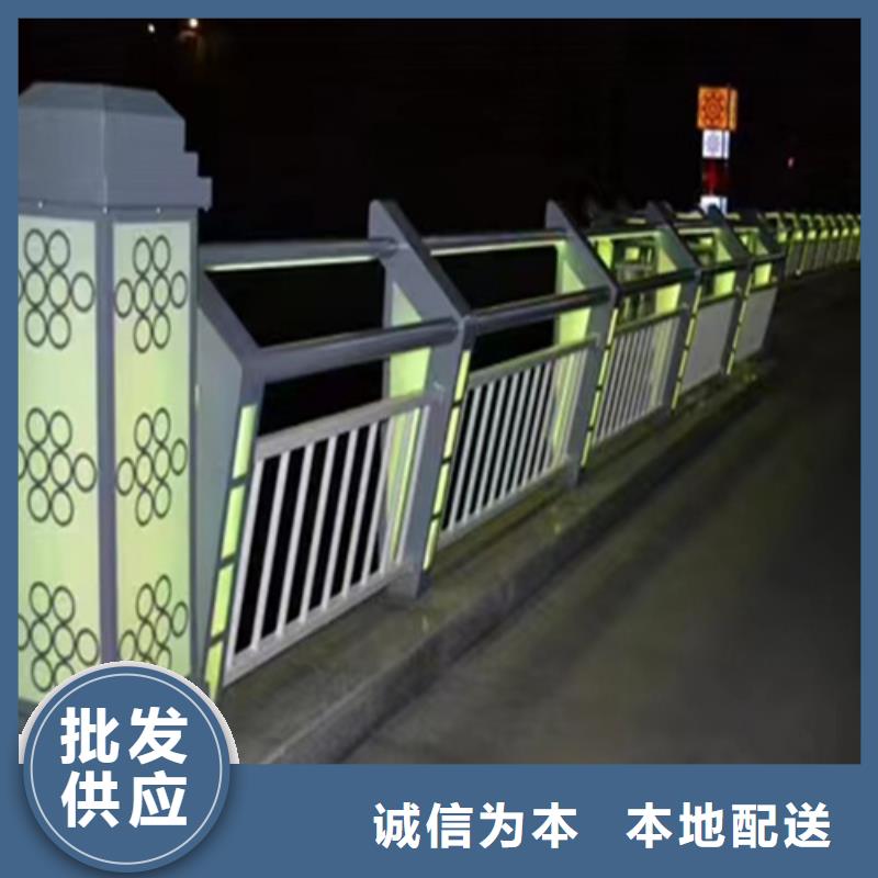 性價(jià)比高的河道景觀隔離欄桿 