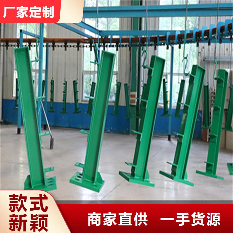 遼寧河道護(hù)欄現(xiàn)貨供應(yīng)_規(guī)格全