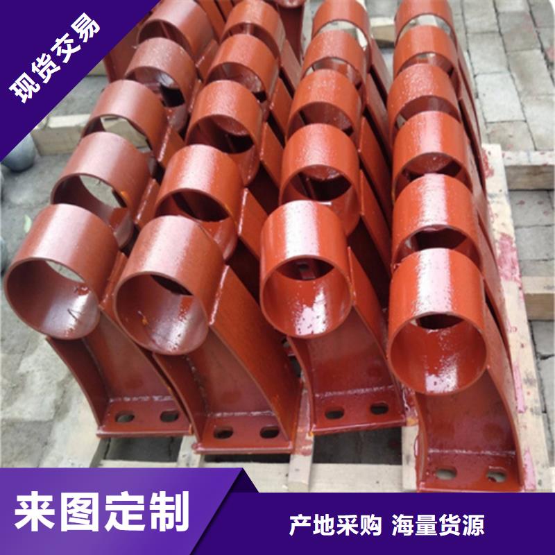 為您提供運(yùn)河景觀護(hù)欄廠家