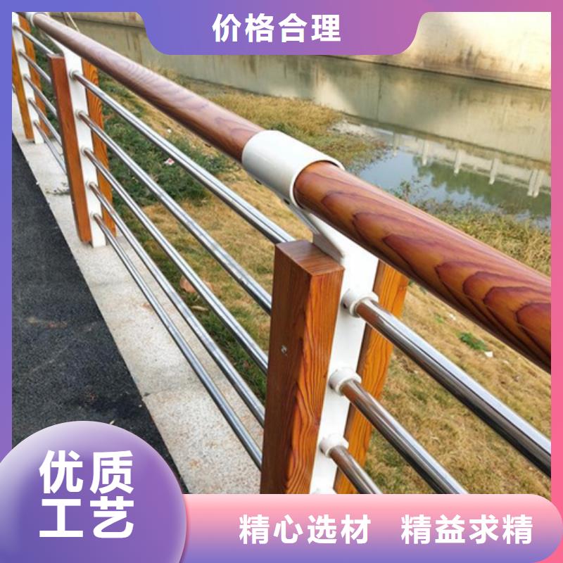 性價(jià)比高的河道景觀隔離欄桿 