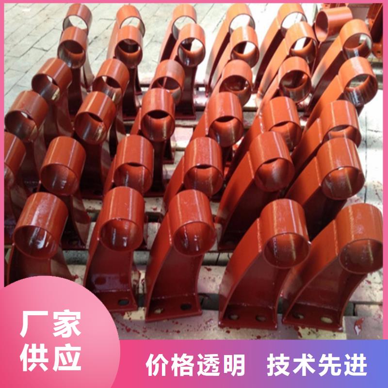 價(jià)格合理的防撞護(hù)欄廠家