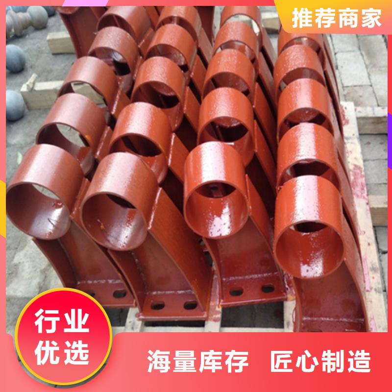 價(jià)格合理的防撞護(hù)欄廠家