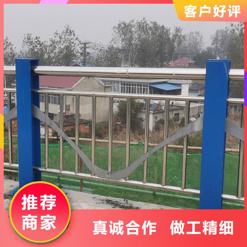 橋梁防撞護欄,q345防撞鋼護欄滿足您多種采購需求