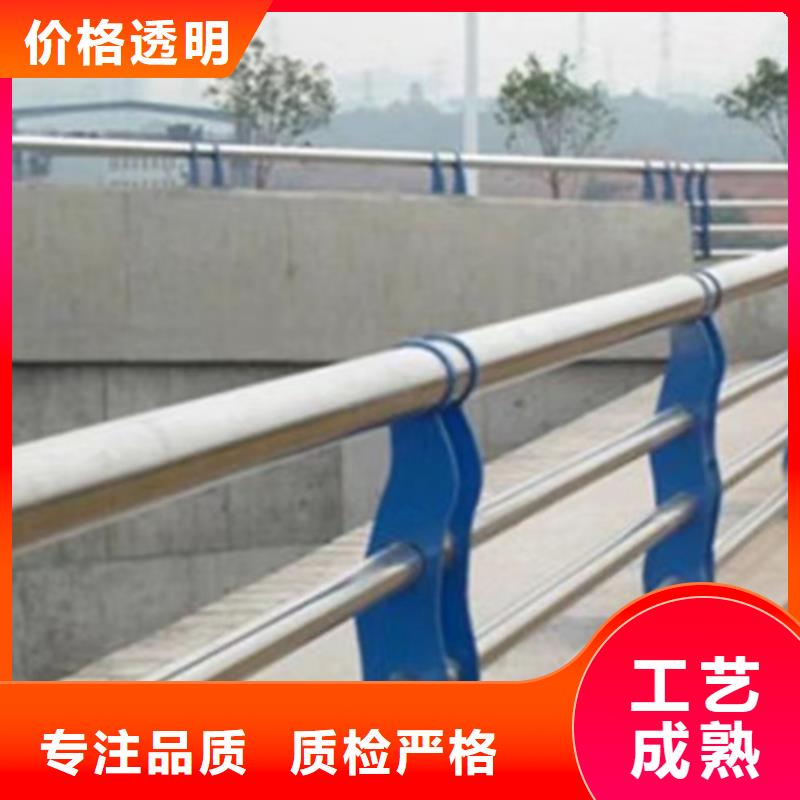 值得信賴(lài)的橋梁防撞護(hù)欄廠(chǎng)家供應(yīng)商