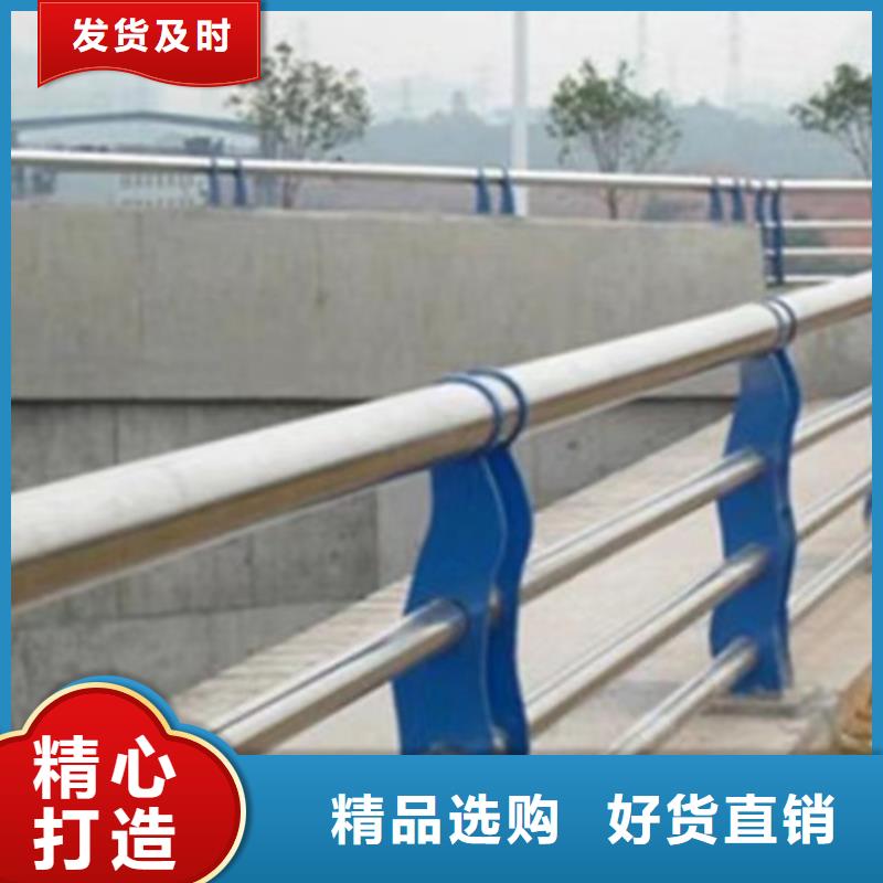賣橋梁防撞護(hù)欄欄桿的銷售廠家