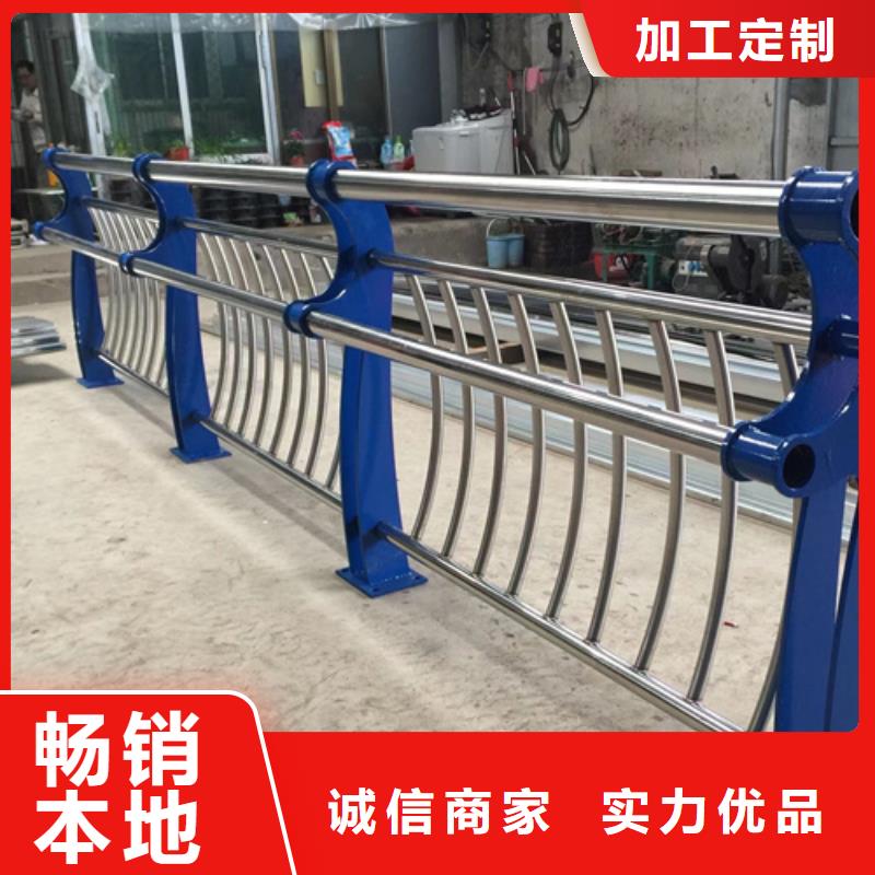 桥梁防撞护栏碳素复合管厂家贴心服务