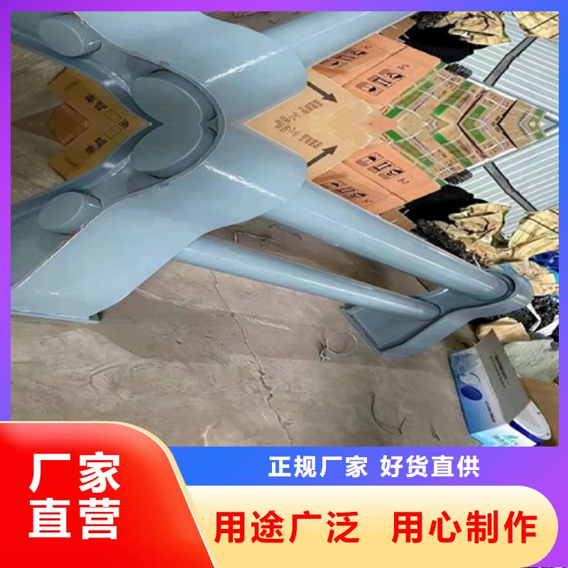 橋梁防撞護欄,景觀燈光護欄您想要的我們都有