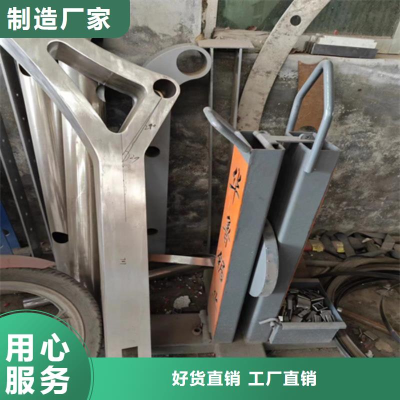 桥梁防撞护栏碳素复合管厂家贴心服务
