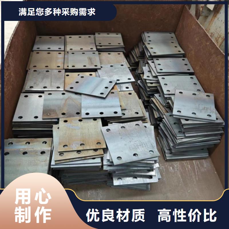 橋梁防撞護(hù)欄橋梁防撞欄桿追求細(xì)節(jié)品質(zhì)