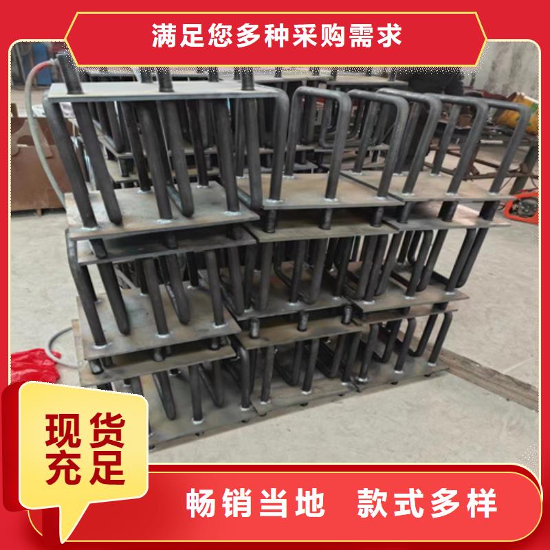 桥梁防撞护栏碳素复合管厂家贴心服务