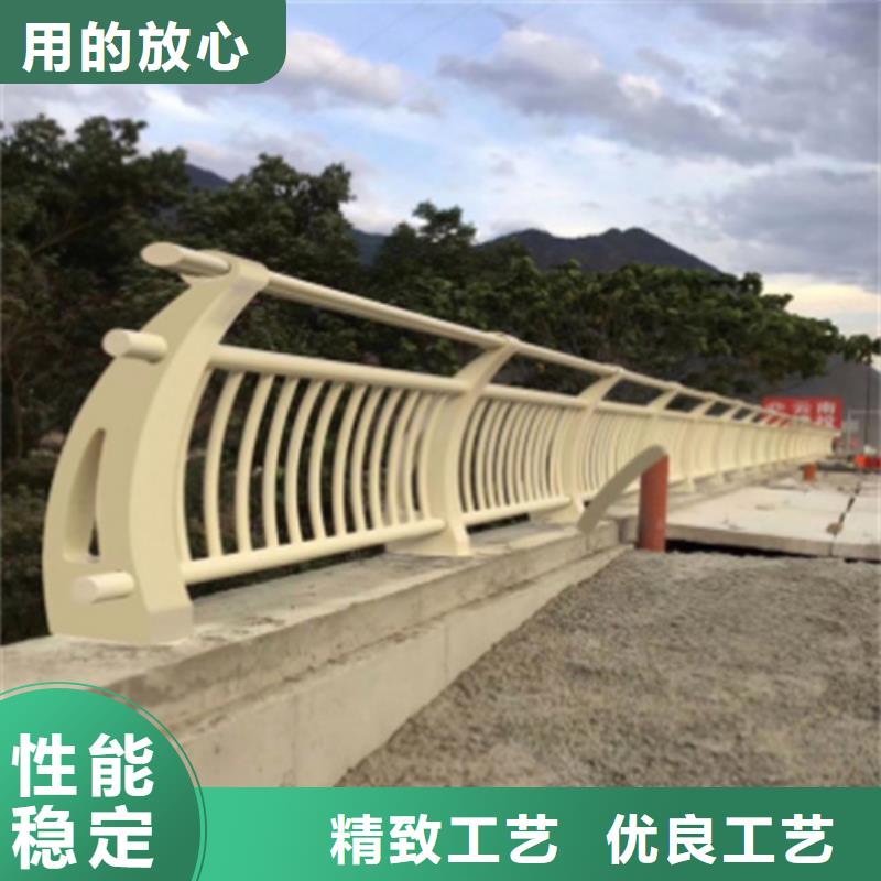 橋梁防撞護欄市場行情
