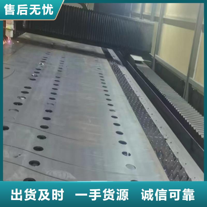 桥梁防撞护栏不锈钢景观护栏厂家现货批发