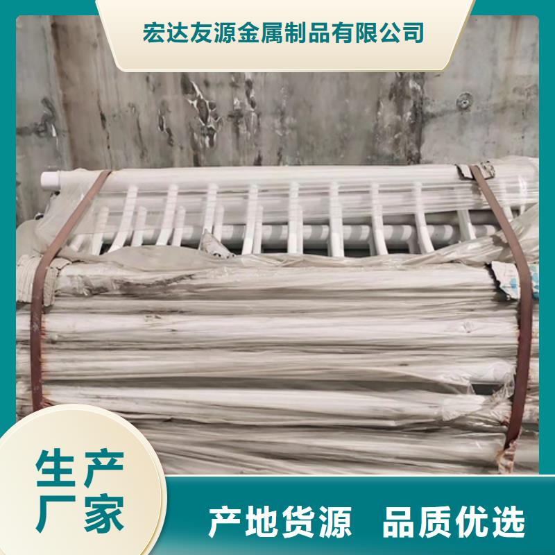 桥梁防撞护栏碳素复合管厂家贴心服务