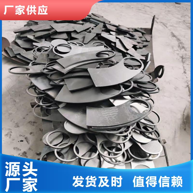 供应桥梁防撞护栏伸缩缝的厂家