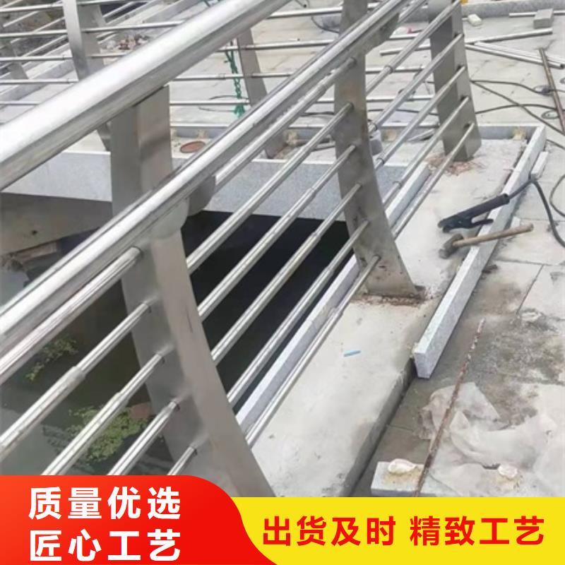 經(jīng)驗(yàn)豐富的橋梁防撞護(hù)欄廠家重慶銷售廠家