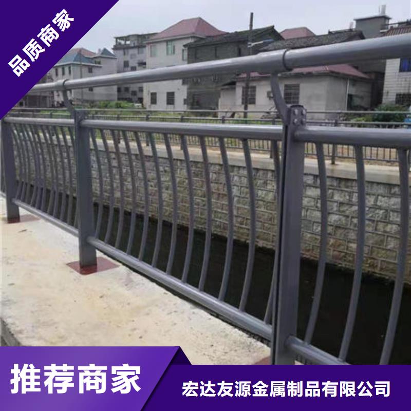 橋梁防撞護(hù)欄景觀燈光護(hù)欄廠家歡迎新老客戶垂詢