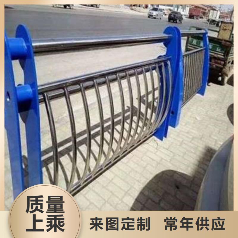 橋梁防撞護(hù)欄鍍鋅靜電噴塑護(hù)欄管當(dāng)日價(jià)格
