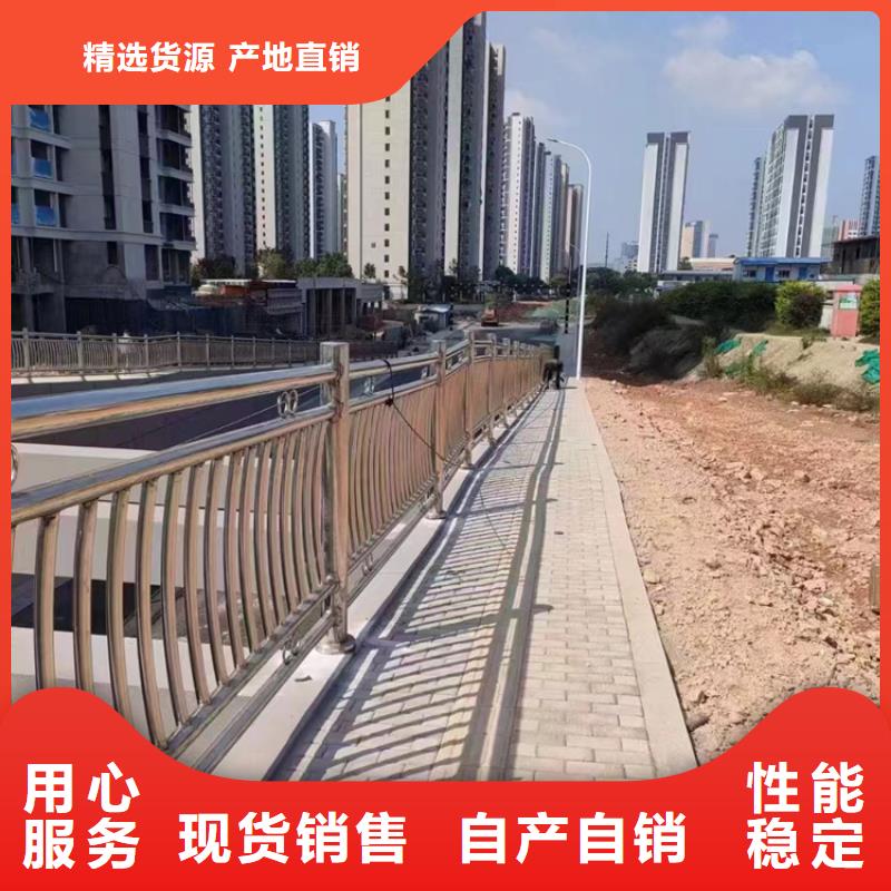 橋梁防撞護欄價格正規(guī)工廠有保障