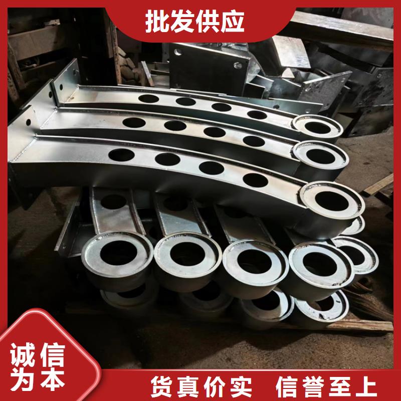 大規(guī)模橋梁防撞護(hù)欄廠家