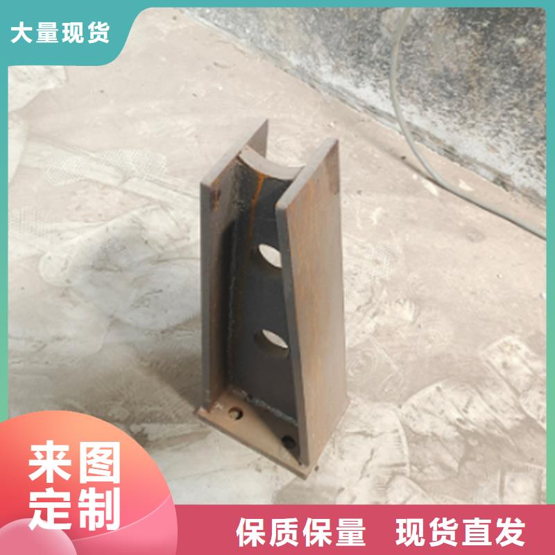 Q355B噴氟碳漆護(hù)欄給您底價(jià)優(yōu)惠