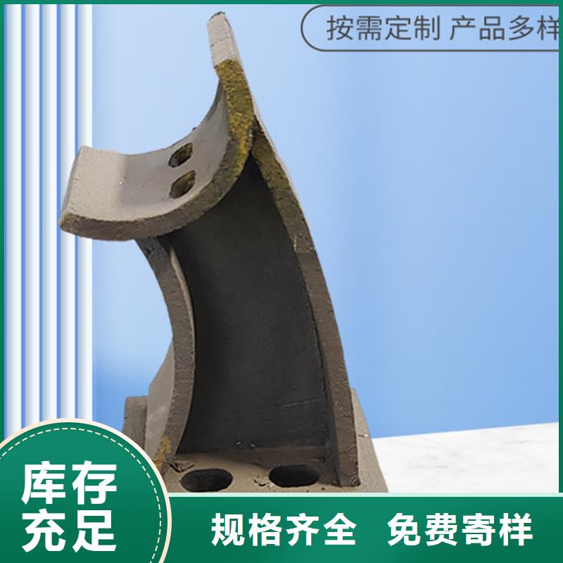 公路防撞護(hù)欄、公路防撞護(hù)欄廠家直銷-質(zhì)量保證